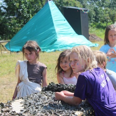 IMG 2833  Small - Scouts en Gidsen Zaventem 